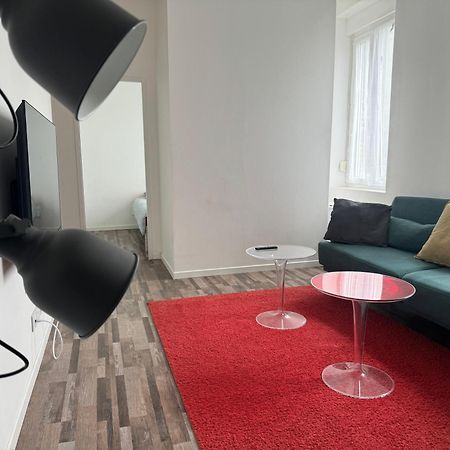 Philomene Apartamento Romilly-sur-Seine Exterior foto
