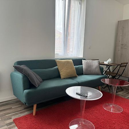 Philomene Apartamento Romilly-sur-Seine Exterior foto