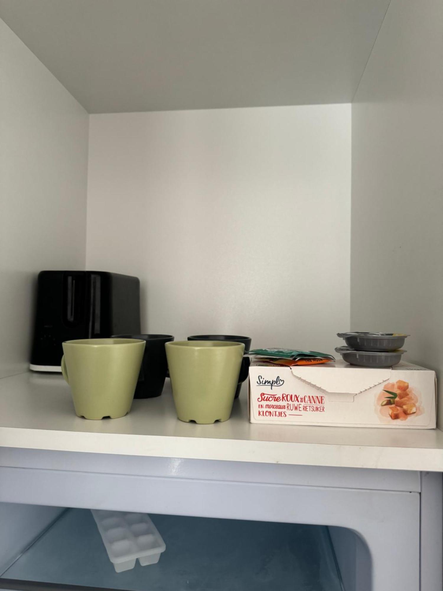 Philomene Apartamento Romilly-sur-Seine Exterior foto