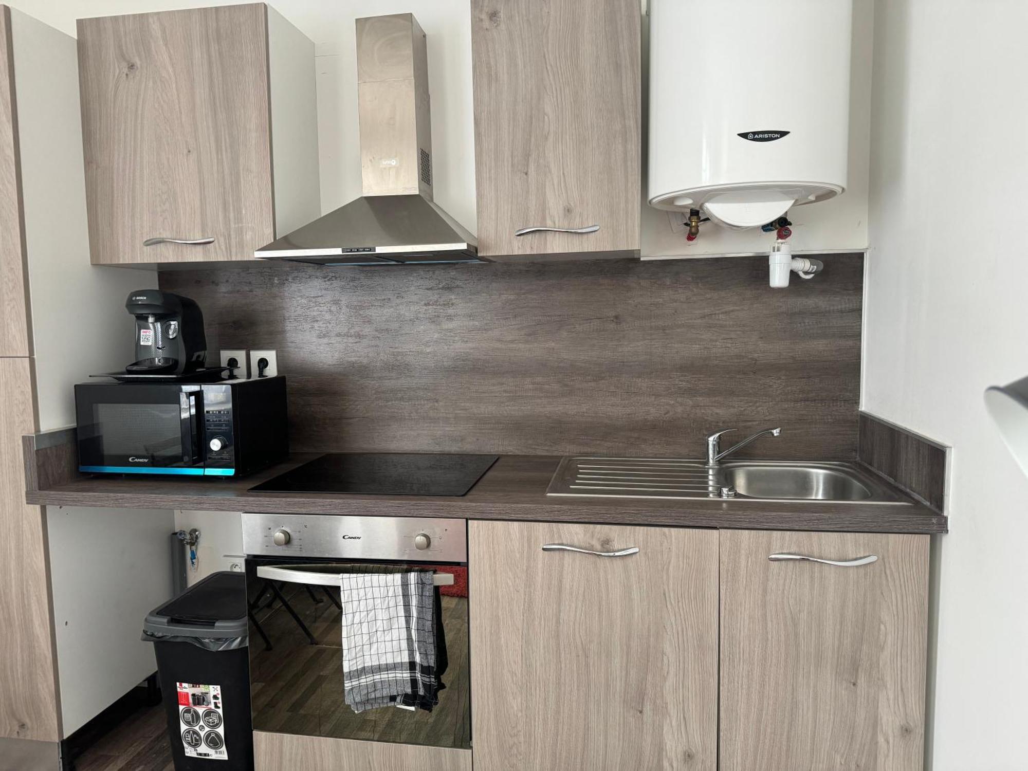 Philomene Apartamento Romilly-sur-Seine Exterior foto