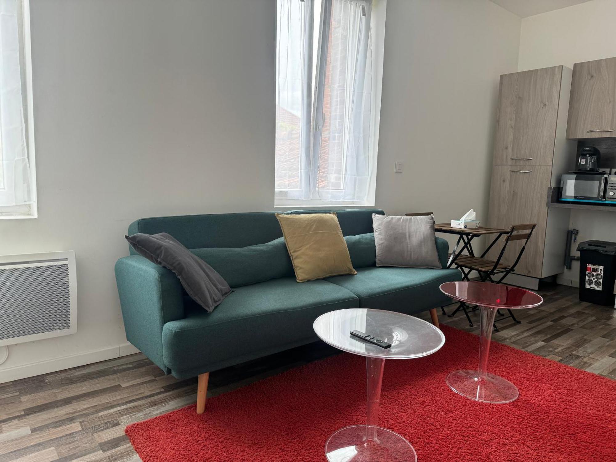 Philomene Apartamento Romilly-sur-Seine Exterior foto